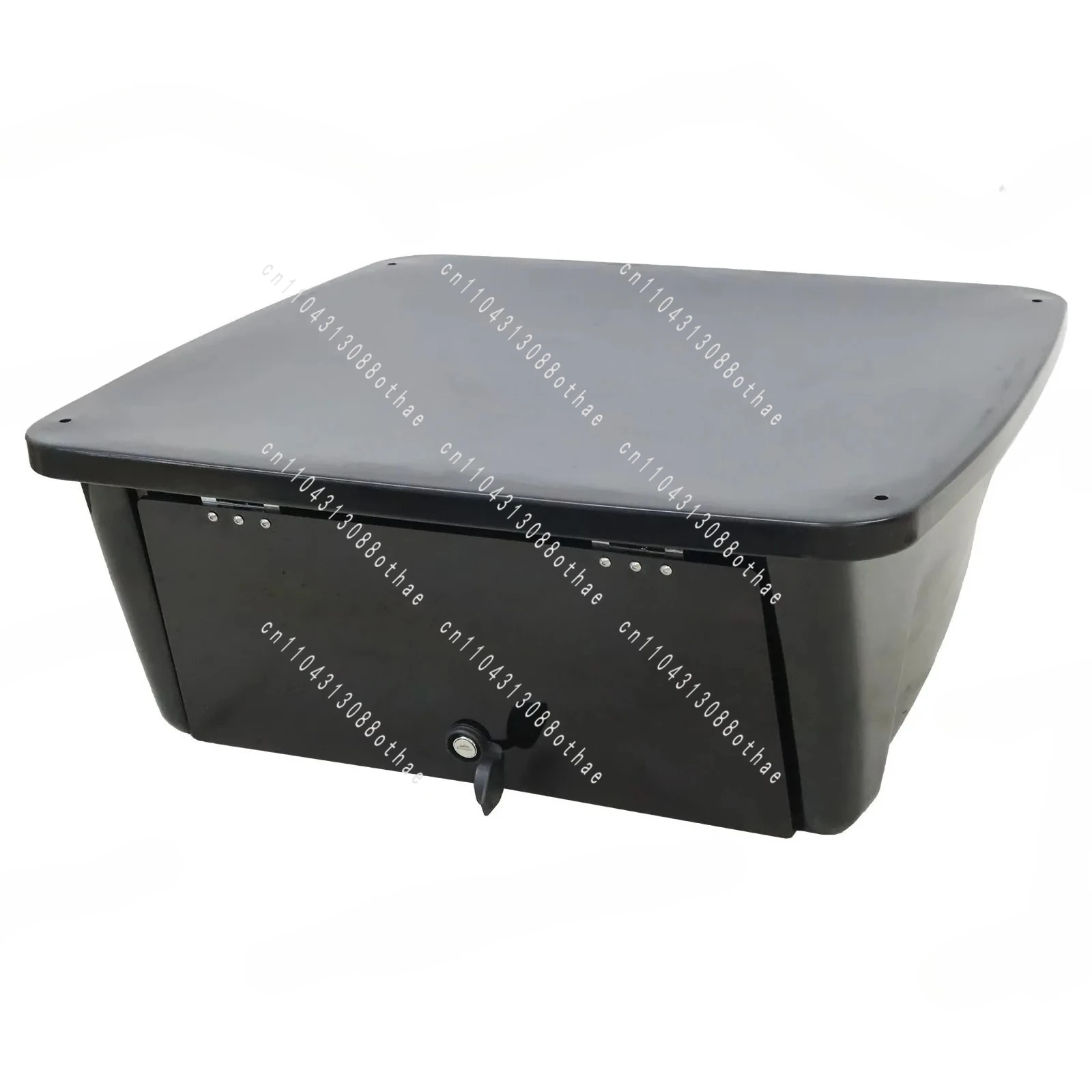 Universal Marine T-Top Electronics Box SB200 - Overhead Center Console Clamp On, Boat Storage for 2"/1.5"/1.9" Tubing
Universal Marine T-Top Electronics Box SB200 - Overhead Center Console Clamp On, Boat Storage for 2"/1.5"/1.9" Tubing