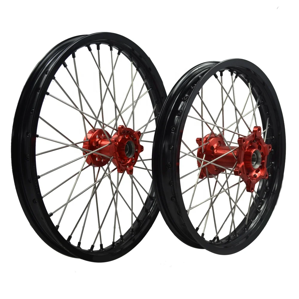 21 19, диски для мотокросса CRF со спицами для CRF125, CRF250, CRF450, CRF250R CRF450R
21 19, диски для мотокросса CRF со спицами для CRF125, CRF250, CRF450, CRF250R CRF450R
