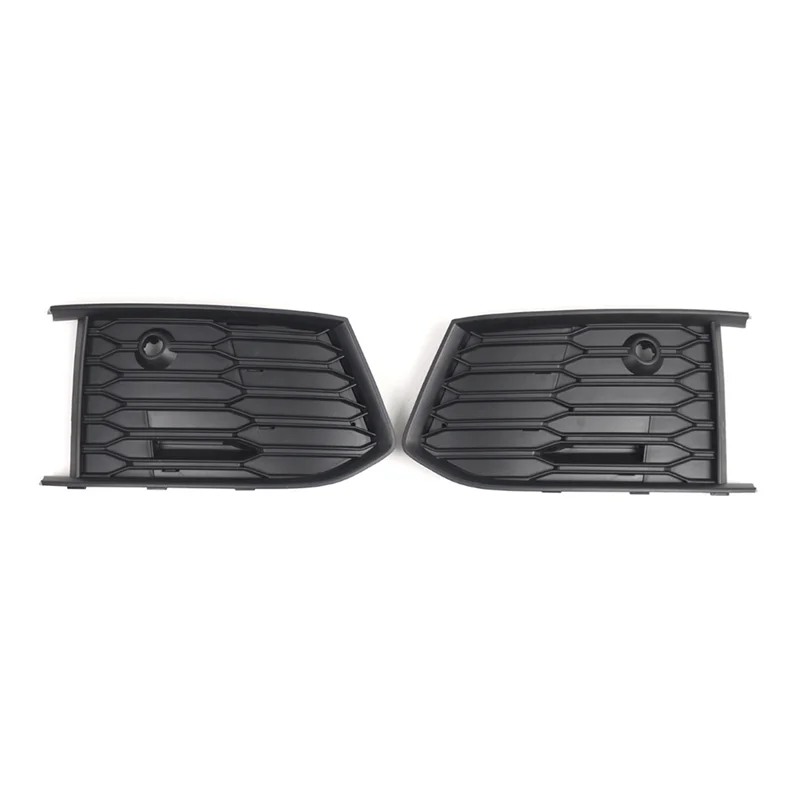 Front Right Grille Front Fog Light Bezel Front Right Grille For A6 4K0807151A 4K0807152A
Front Right Grille Front Fog Light Bezel Front Right Grille For A6 4K0807151A 4K0807152A