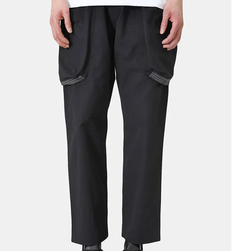 CMF waterproof functional pants large pocket outdoor overalls comfortable trousers 25SS
CMF waterproof functional pants large pocket outdoor overalls comfortable trousers 25SS