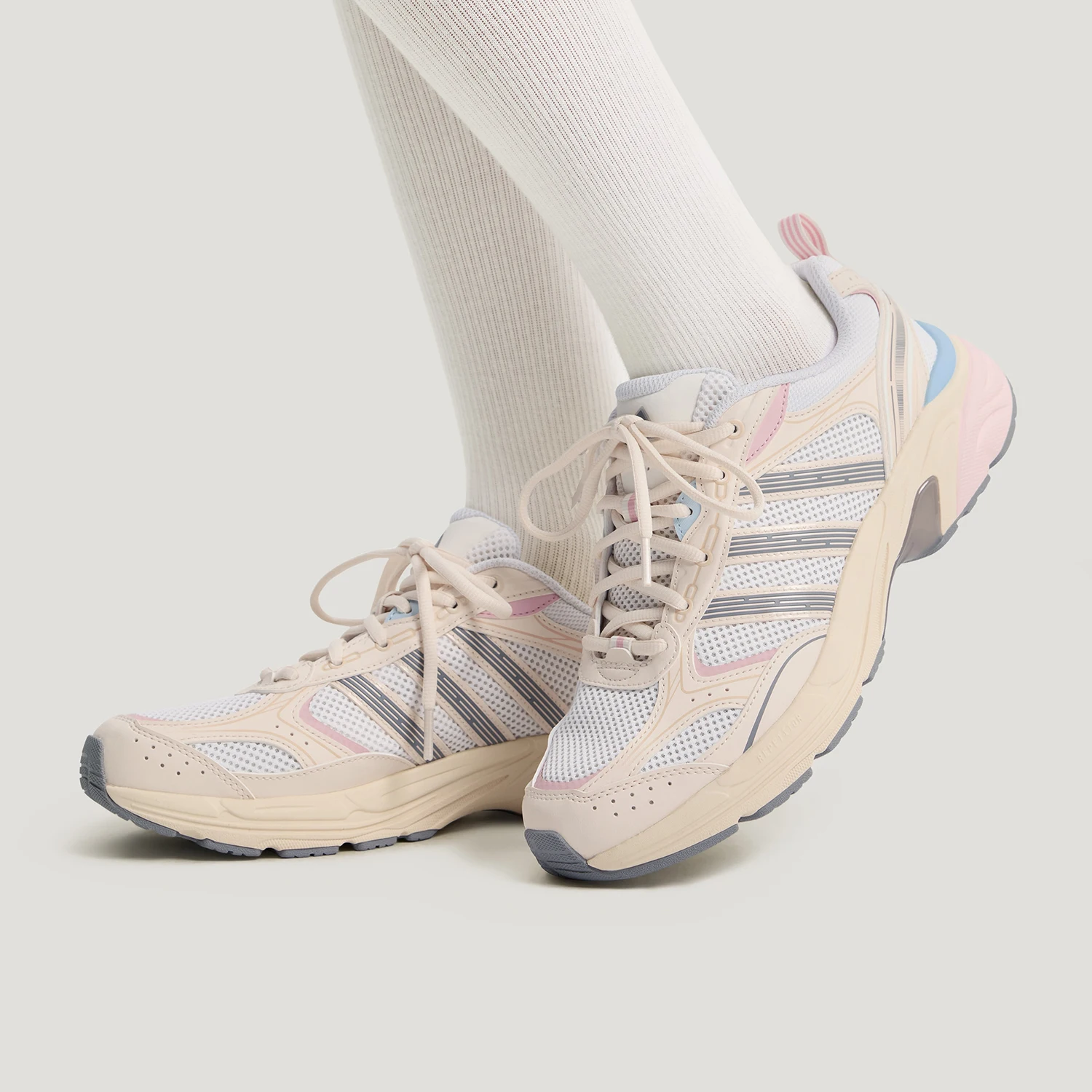 Adidas Authentic NEON FLUX Men's Women's Wear-Resistant Running Shock-Absorbing Dad Shoes KI6370
Adidas Authentic NEON FLUX Men's Women's Wear-Resistant Running Shock-Absorbing Dad Shoes KI6370