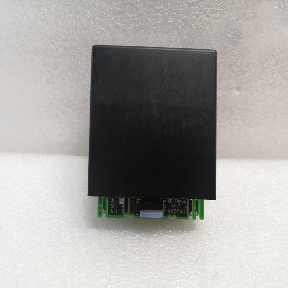 Original output module IC670MDL742
Original output module IC670MDL742