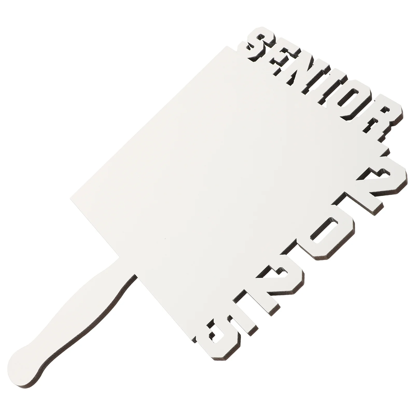 Sublimation Grad Picture Frame Heat Transfer Decor DIY Blank Sublimation Picture Frame Lightweight Portable Graduation Gift
Sublimation Grad Picture Frame Heat Transfer Decor DIY Blank Sublimation Picture Frame Lightweight Portable Graduation Gift