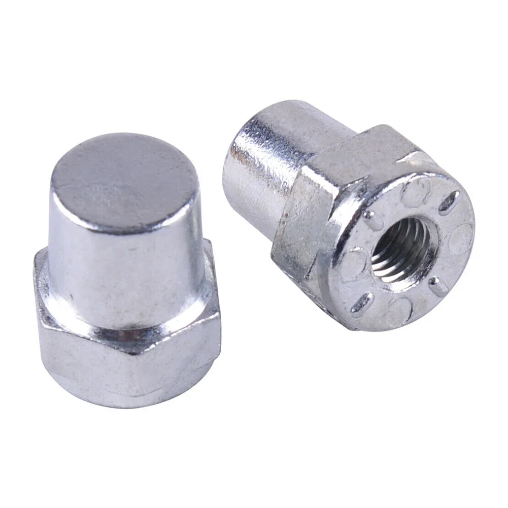2Pcs Car Electrical Battery Terminals Copper Conductive Cap Alloy Positive Negative Battery Post Terminal Adapter Converter
2Pcs Car Electrical Battery Terminals Copper Conductive Cap Alloy Positive Negative Battery Post Terminal Adapter Converter