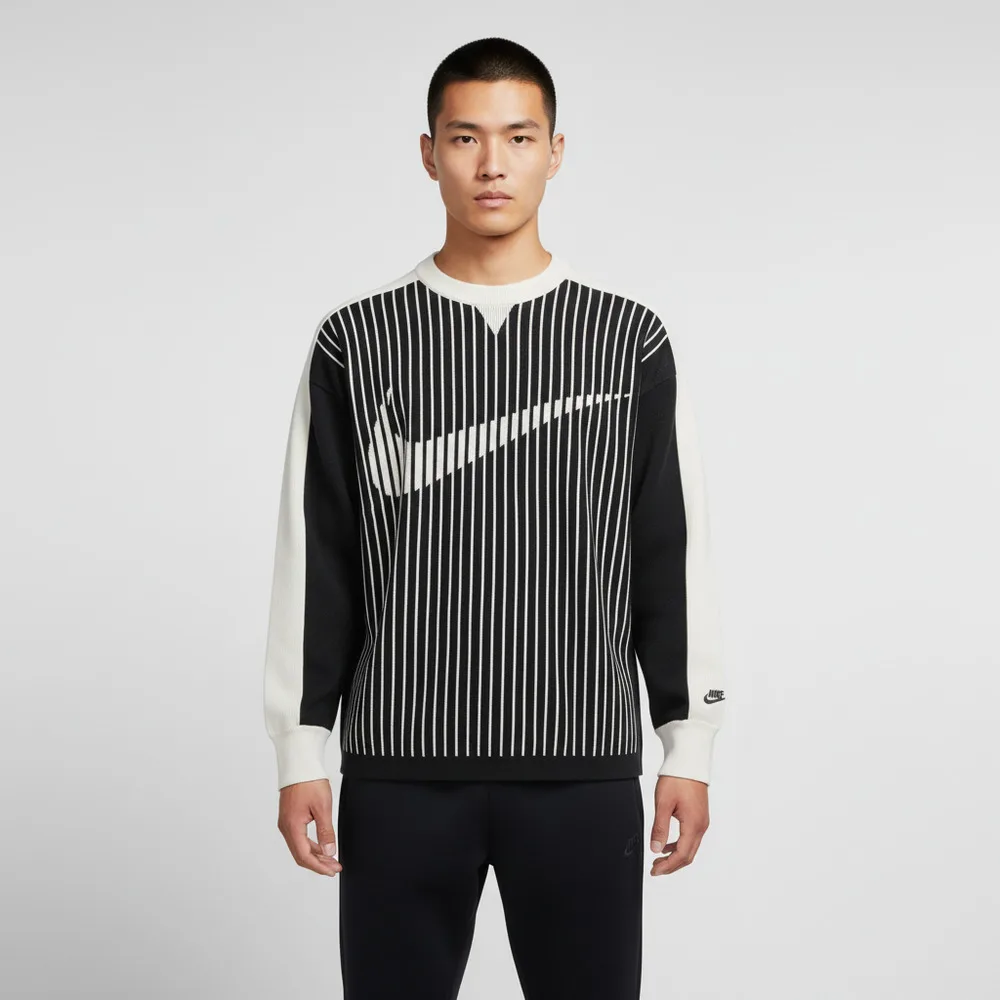 NIKE Men's Sports and Leisure Hoodie Sweater II1197-010
NIKE Men's Sports and Leisure Hoodie Sweater II1197-010