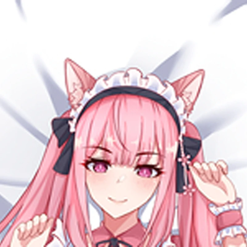 Anime Dakimakura Pillow Case Yuuki Sakuna Sexy and Busty Beautiful Girl Double-Sided Halloween
Anime Dakimakura Pillow Case Yuuki Sakuna Sexy and Busty Beautiful Girl Double-Sided Halloween