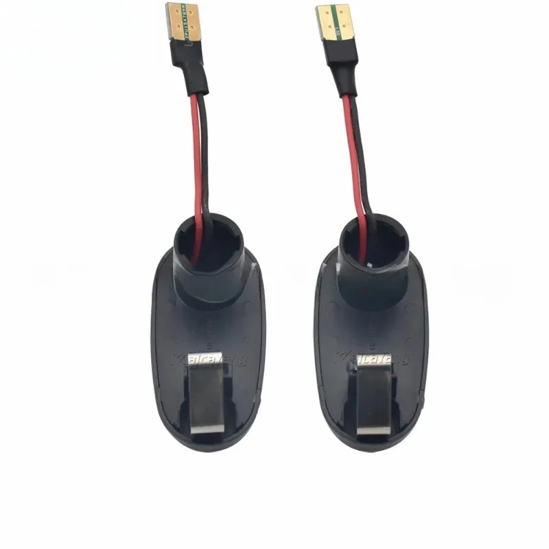 Zza For Turn Signal Light LED Sequential Lamp Dynamic Blinker Indicator Side Marker Alfa Romeo Mito 955 147 GT 937 Fiat
Zza For Turn Signal Light LED Sequential Lamp Dynamic Blinker Indicator Side Marker Alfa Romeo Mito 955 147 GT 937 Fiat