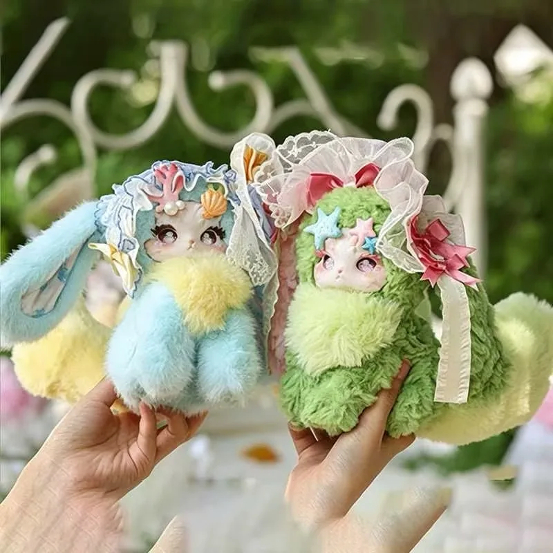 Tutulong Fluffy Shore Blind Box Cool Action Figure Mystery Box Anime Figurine Desk Model Tutulong Blindbox Surprise Toys
Tutulong Fluffy Shore Blind Box Cool Action Figure Mystery Box Anime Figurine Desk Model Tutulong Blindbox Surprise Toys