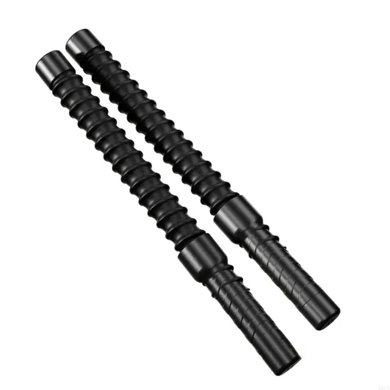 R6FE 2Pcs Portable Workout Rope Rod Battle Rope Replacement Spring Rod Strength Training Tool Exercise Rod for Men and Women
R6FE 2Pcs Portable Workout Rope Rod Battle Rope Replacement Spring Rod Strength Training Tool Exercise Rod for Men and Women