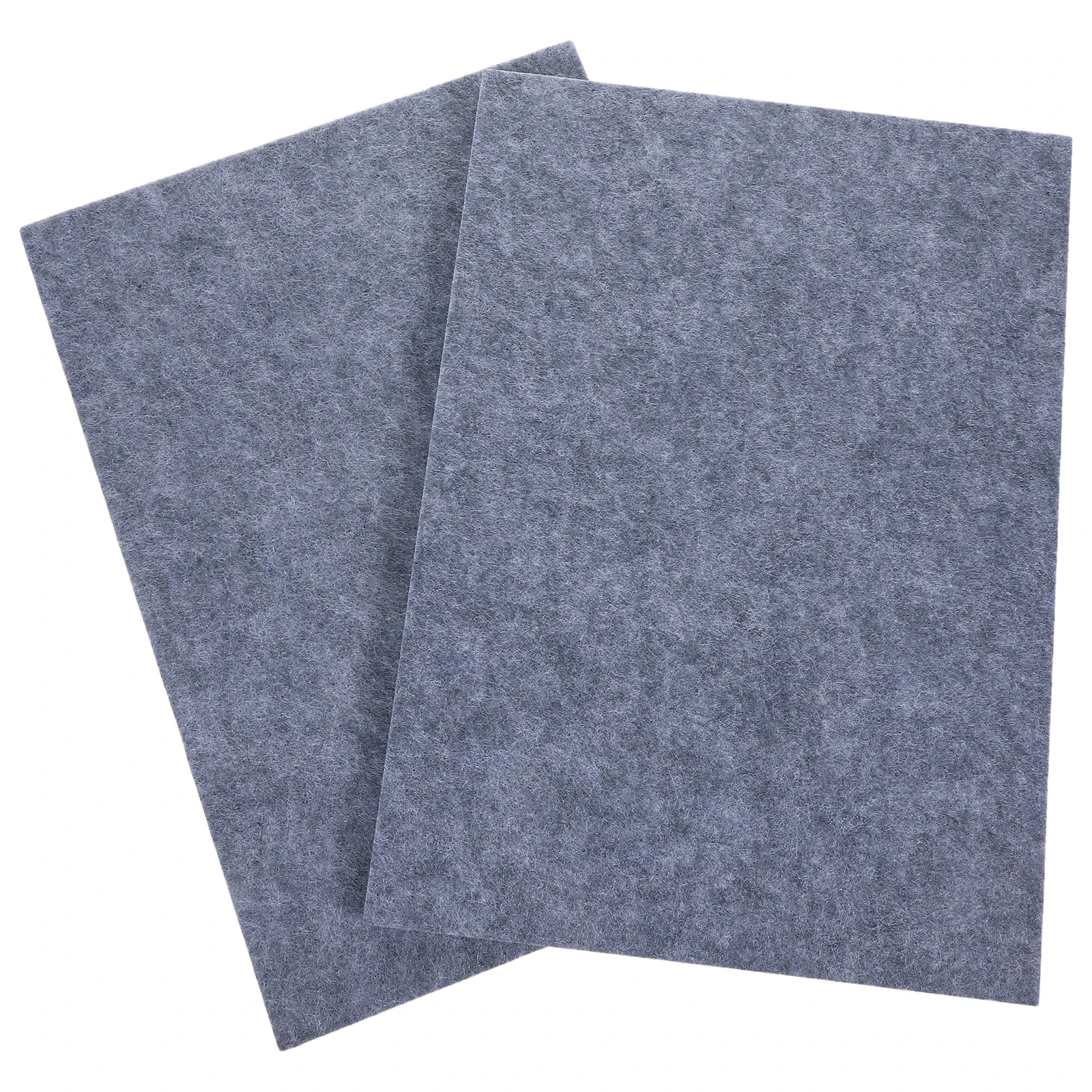2pcs Desk Mats Acoustic Ironing Felt Sewing Mat Board Desktop Insulation Portable Ironing Mat For Table Sewing Mats 35x25cm
2pcs Desk Mats Acoustic Ironing Felt Sewing Mat Board Desktop Insulation Portable Ironing Mat For Table Sewing Mats 35x25cm