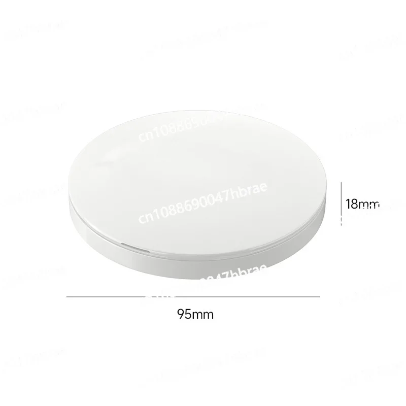 Intelligent Sunscreen UV Makeup Mirror Beauty Skin Detector Portable Charging Handheld LED Makeup Mirror
Intelligent Sunscreen UV Makeup Mirror Beauty Skin Detector Portable Charging Handheld LED Makeup Mirror