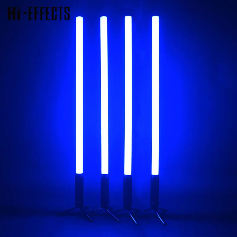4PCS 360 Pixel Tube Light Background RGBWAUV Battery Led Bar Light Tube Waterproof Outdoor Wireless Portable DMX Remote Control
4PCS 360 Pixel Tube Light Background RGBWAUV Battery Led Bar Light Tube Waterproof Outdoor Wireless Portable DMX Remote Control