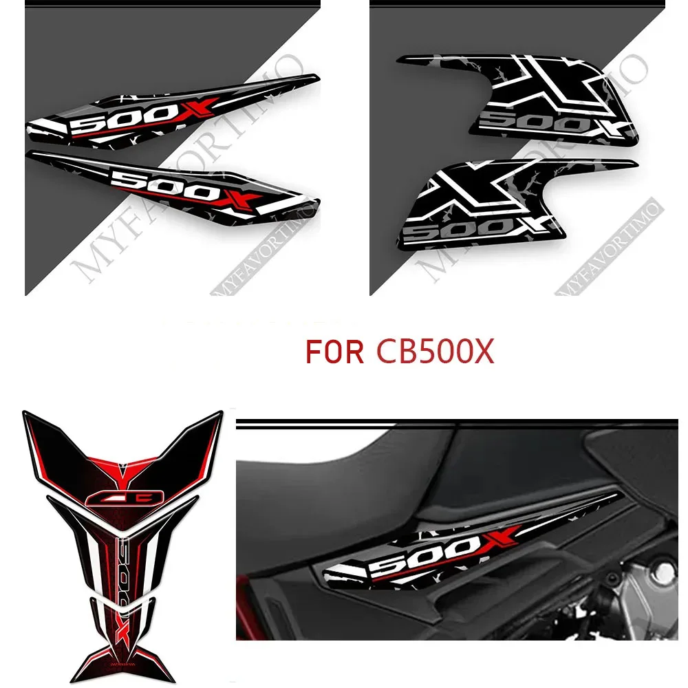 Топливный масляный набор, наколенники, наклейки, протектор бака для Honda CB500X CB 500X 500 x
Топливный масляный набор, наколенники, наклейки, протектор бака для Honda CB500X CB 500X 500 x 