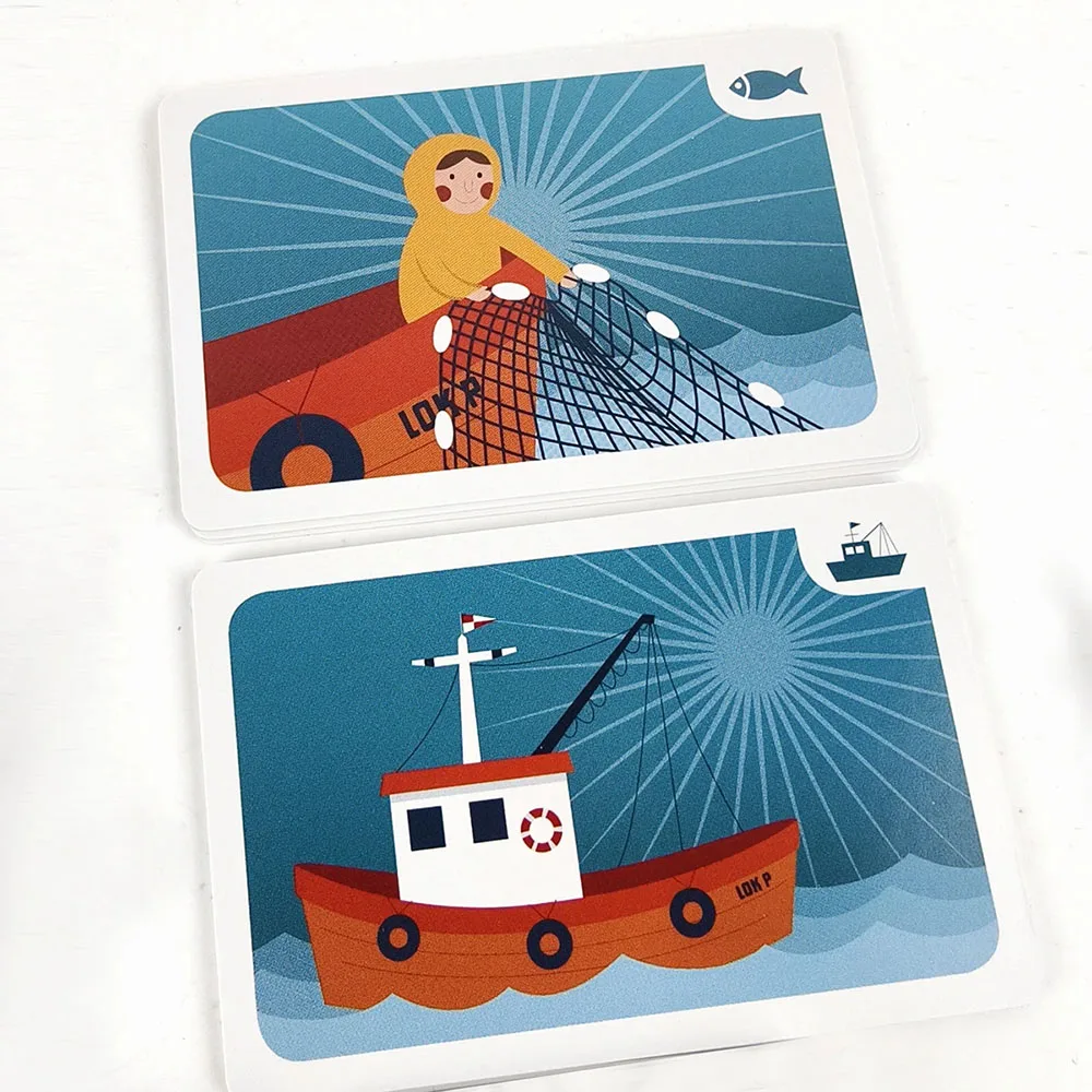 Новинка 2024 года, настольная игра, рыбалка, 3-5 игроков, 40-60 минут, забавная настольная игра для семьи/вечеринки, развлекательная карточная игра для друзей
Новинка 2024 года, настольная игра, рыбалка, 3-5 игроков, 40-60 минут, забавная настольная игра для семьи/вечеринки, развлекательная карточная игра для друзей