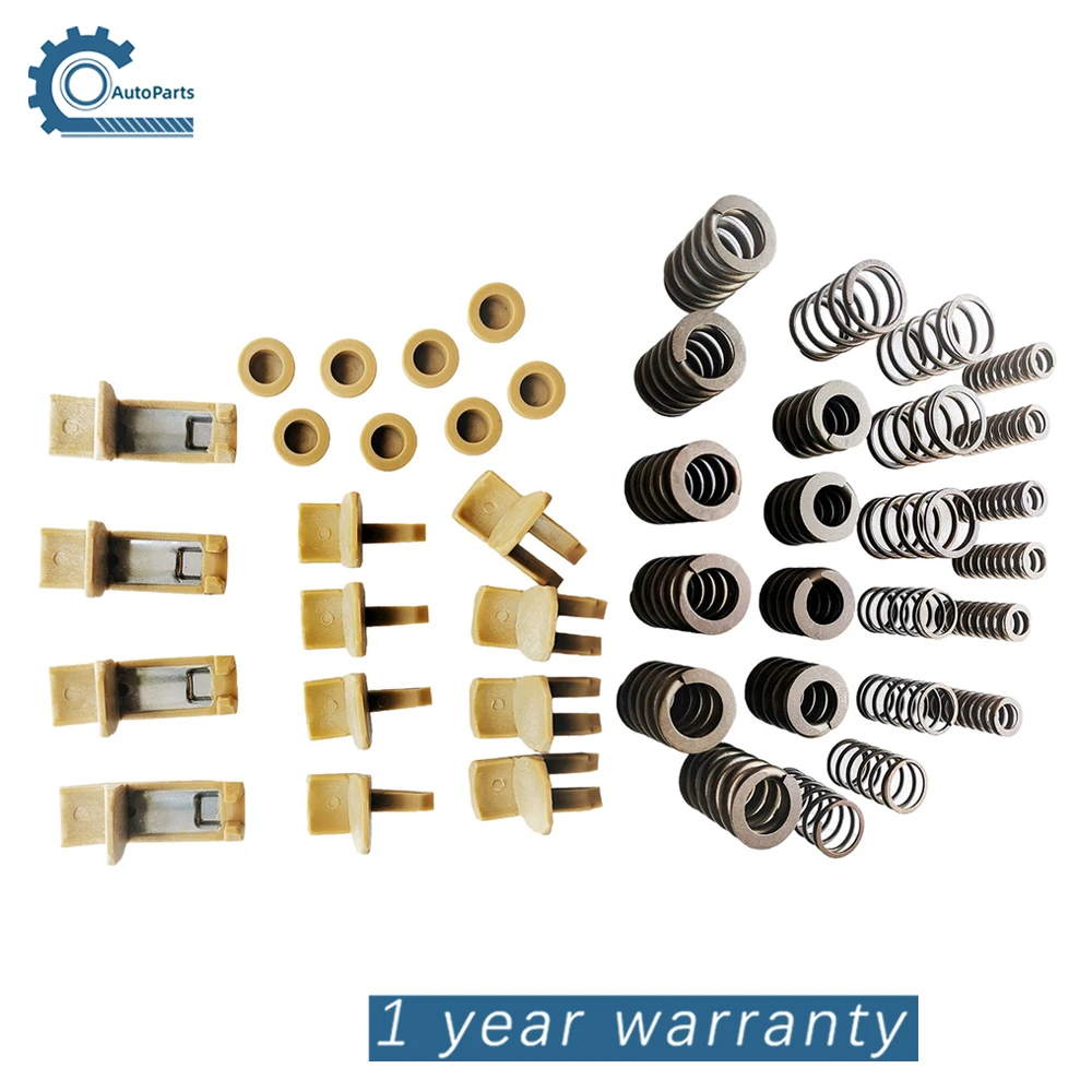 Brand New MPS6 6DCT450 Transmission Clutch Repair Retainer Spring Clip Kit For Volvo Ford Mondeo Focus Gearbox
Brand New MPS6 6DCT450 Transmission Clutch Repair Retainer Spring Clip Kit For Volvo Ford Mondeo Focus Gearbox