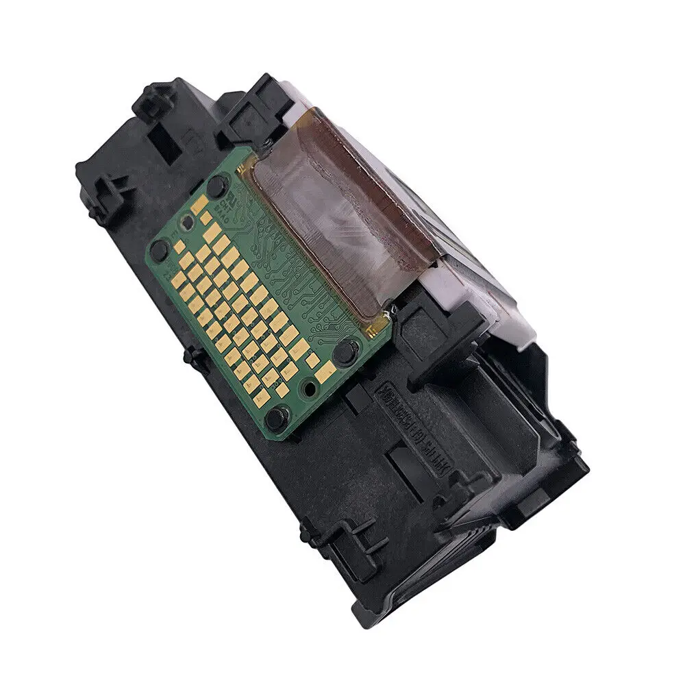 Printhead QY6-0089 Fits For Canon PIXMA TS6100 TS6290 TS5053 TS6130 TS9590 TS6060 TS6110 TS6030 TS9580 TS6280 TR7580 TS5070
Printhead QY6-0089 Fits For Canon PIXMA TS6100 TS6290 TS5053 TS6130 TS9590 TS6060 TS6110 TS6030 TS9580 TS6280 TR7580 TS5070