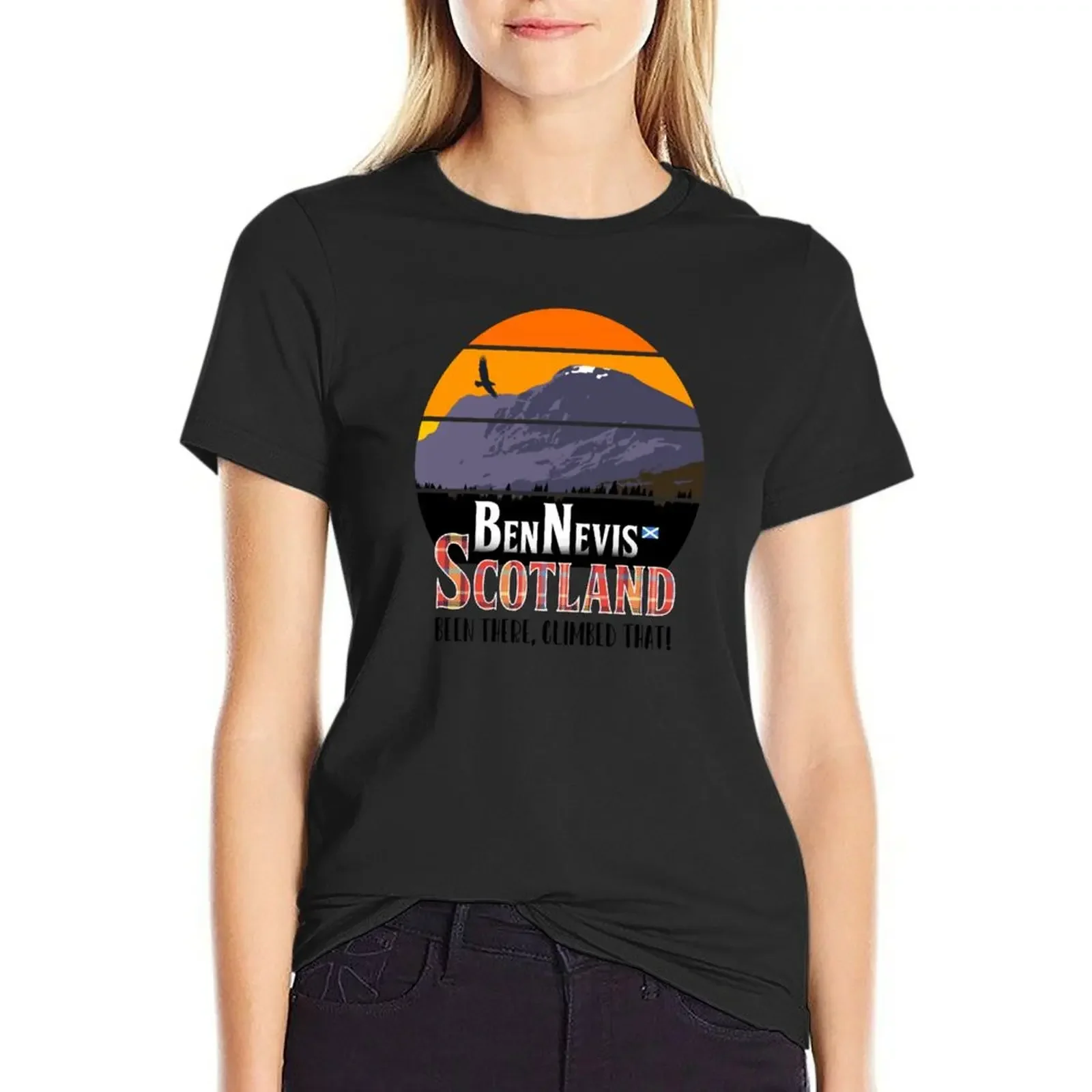Ben Nevis Scotland, Been there,Climbed that! T-Shirt shirts graphic tees heavyweights Women's tops
Ben Nevis Scotland, Been there,Climbed that! T-Shirt shirts graphic tees heavyweights Women's tops