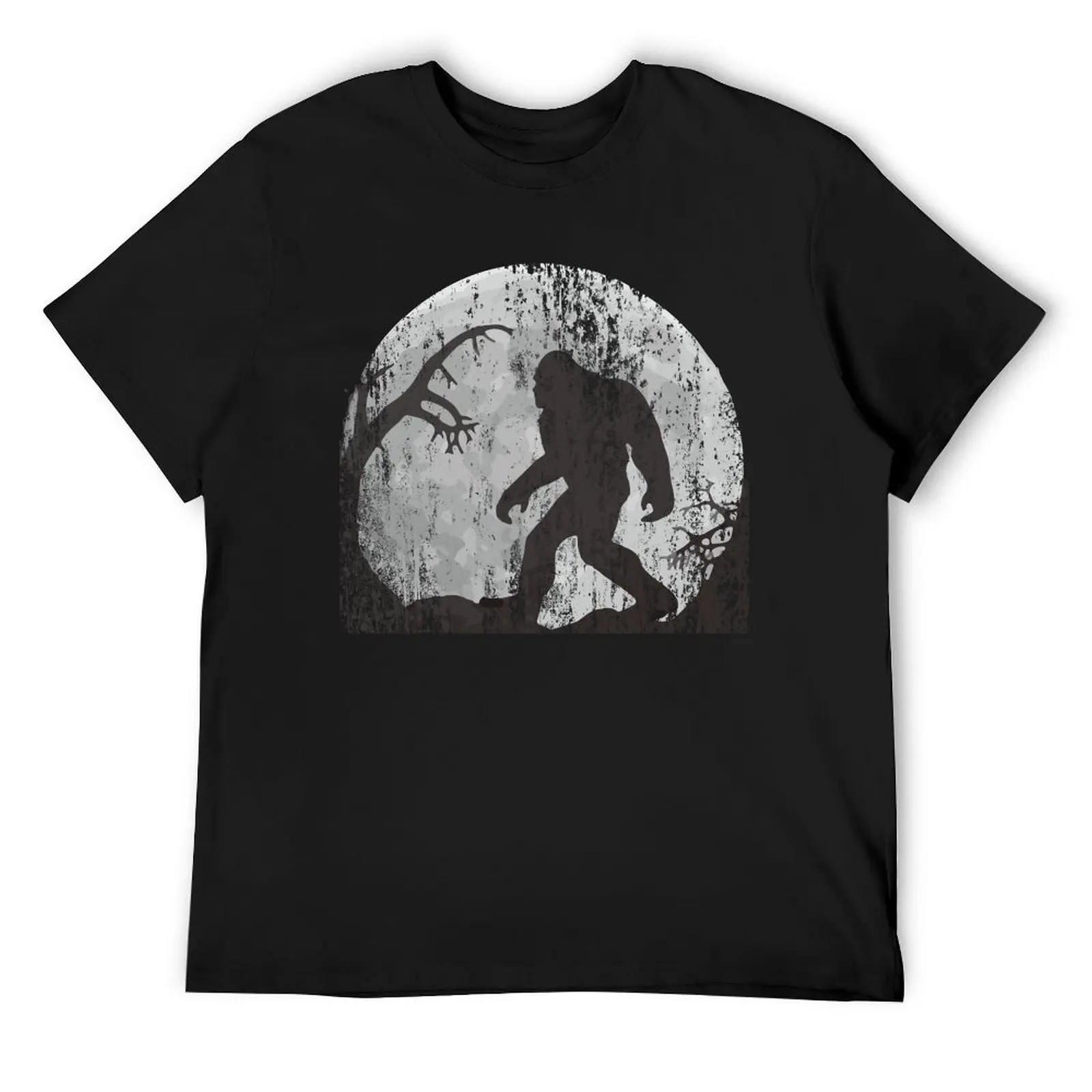 Футболка мужская с коротким рукавом, смешная Эстетическая рубашка Bigfoot Sasquatch Full Moon, Популярные топы с графическим принтом, большие размеры
Футболка мужская с коротким рукавом, смешная Эстетическая рубашка Bigfoot Sasquatch Full Moon, Популярные топы с графическим принтом, большие размеры