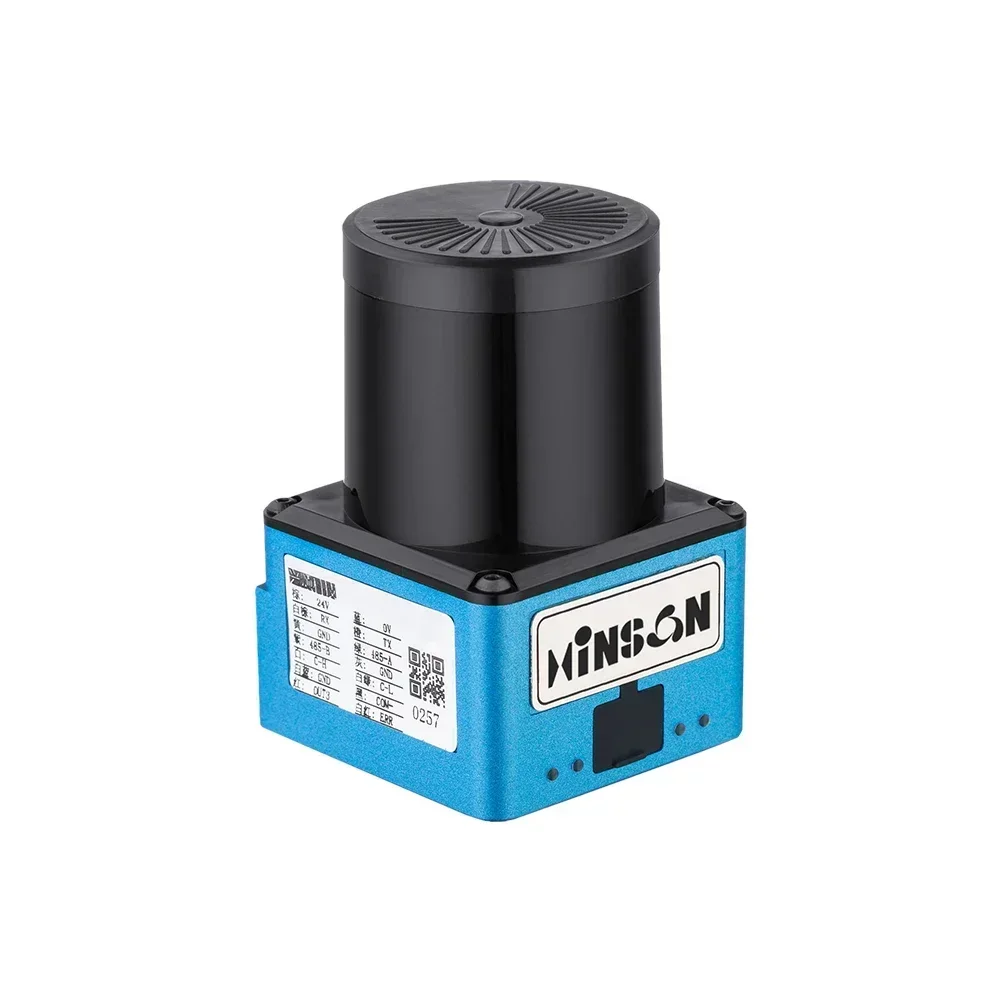 New High Precision Anti-Interference Lidar Distance Sensor for Obstacle Avoidance Motion & Position Sensors
New High Precision Anti-Interference Lidar Distance Sensor for Obstacle Avoidance Motion & Position Sensors