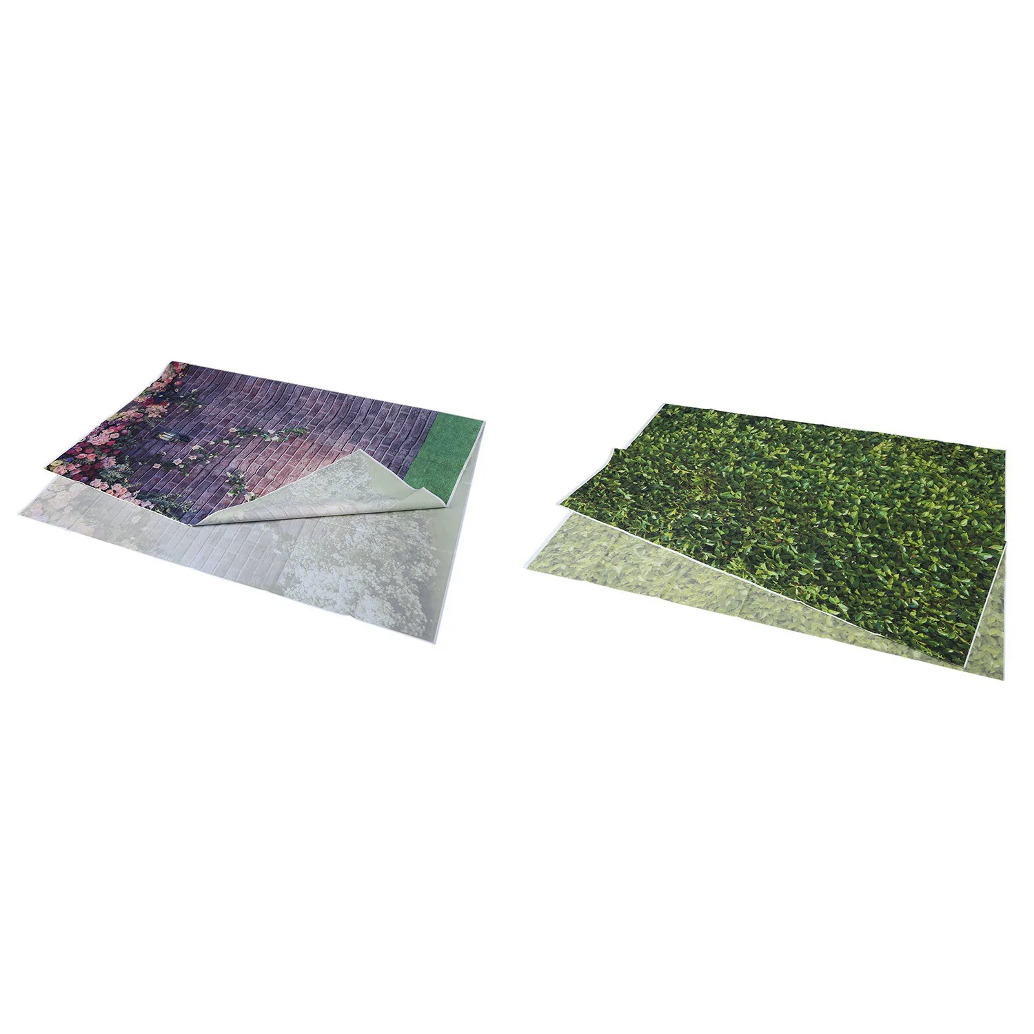 A66F-2 Pcs 7X5ft Flowers Wall Photography Backdrops Brick Nature Green Grass Backdrop Spring Stuido Background
A66F-2 Pcs 7X5ft Flowers Wall Photography Backdrops Brick Nature Green Grass Backdrop Spring Stuido Background