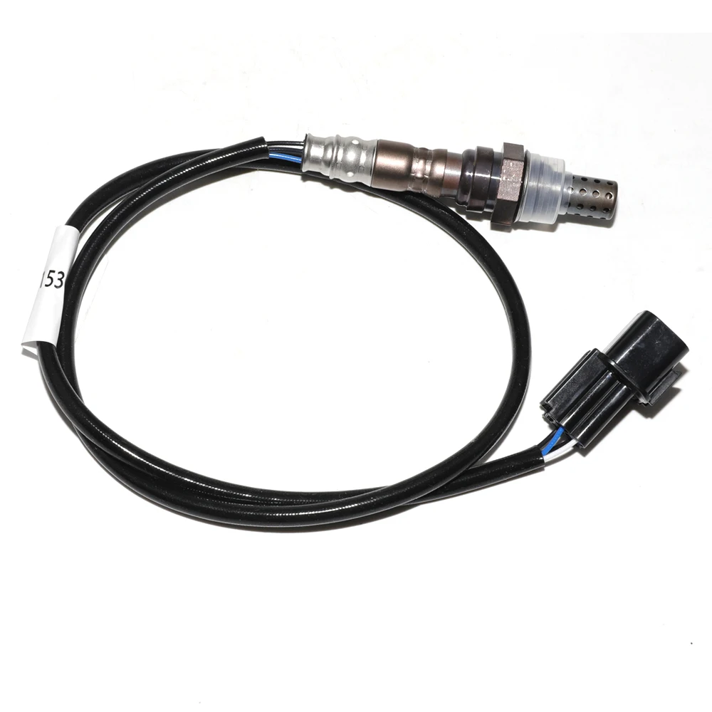 Car Oxygen Sensor For MITSUBISHI L 300 III Platform/Chassis (P1_T ) 2.0 (P13T) 4G63 (SOHC 8V) 1994-2000 OUTLANDER OEM MN153038
Car Oxygen Sensor For MITSUBISHI L 300 III Platform/Chassis (P1_T ) 2.0 (P13T) 4G63 (SOHC 8V) 1994-2000 OUTLANDER OEM MN153038