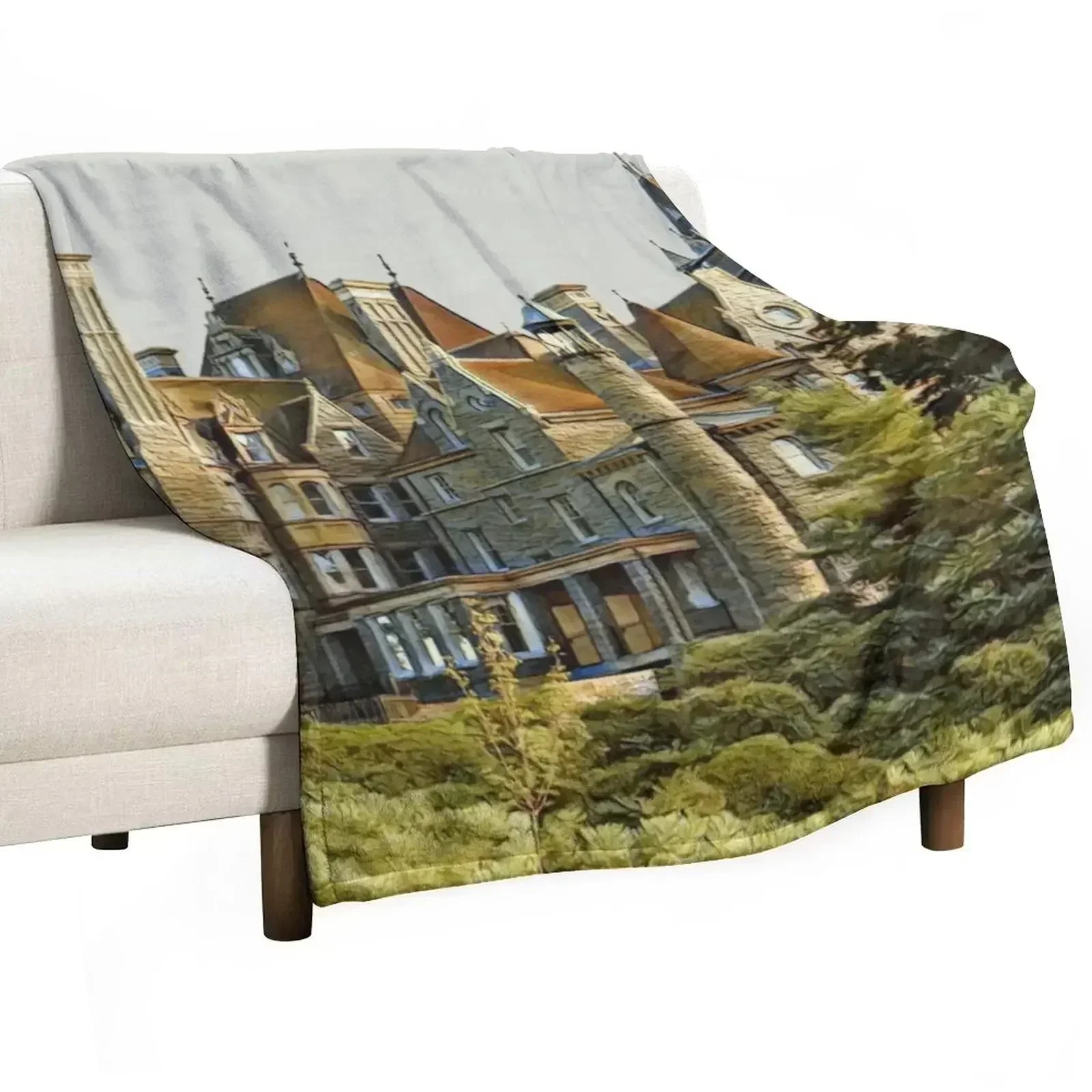 Boldt Castle-1VG Throw Blanket Quilt Soft blankets and throws Blankets Sofas Of Decoration Blankets
Boldt Castle-1VG Throw Blanket Quilt Soft blankets and throws Blankets Sofas Of Decoration Blankets