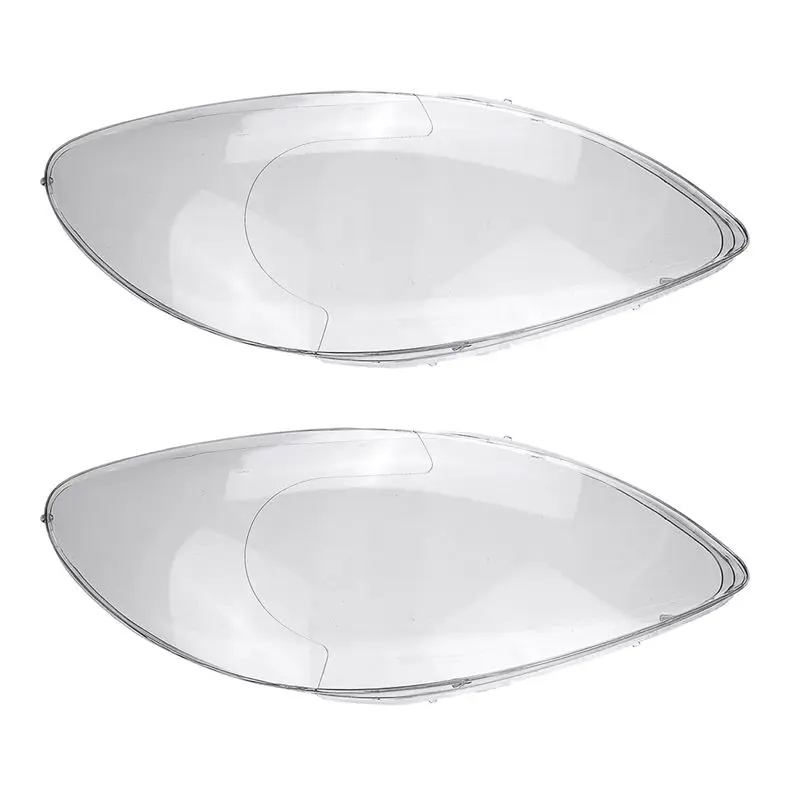 2X Car Clear Headlight Lens Cover Replacement Headlight Headlight Shell Cover For Benz W639 Vito Viano 2004-2010 Right-A08Q
2X Car Clear Headlight Lens Cover Replacement Headlight Headlight Shell Cover For Benz W639 Vito Viano 2004-2010 Right-A08Q