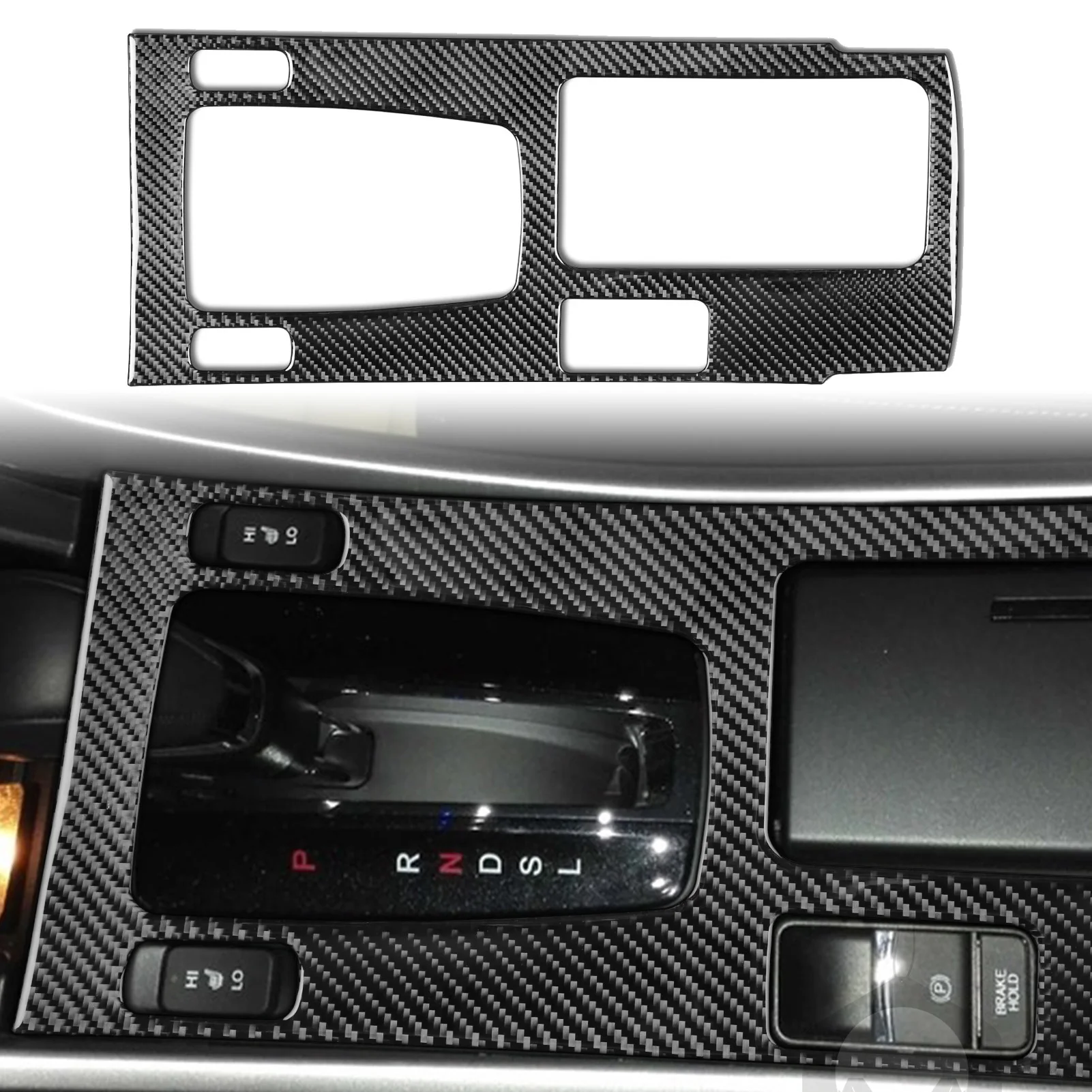 Для Honda Accord 2014 2015 2016 2017 декоративная панель переключения передач отделка Наклейка Обложка Наклейка аксессуары для интерьера автомобиля углеродное волокно
Для Honda Accord 2014 2015 2016 2017 декоративная панель переключения передач отделка Наклейка Обложка Наклейка аксессуары для интерьера автомобиля углеродное волокно