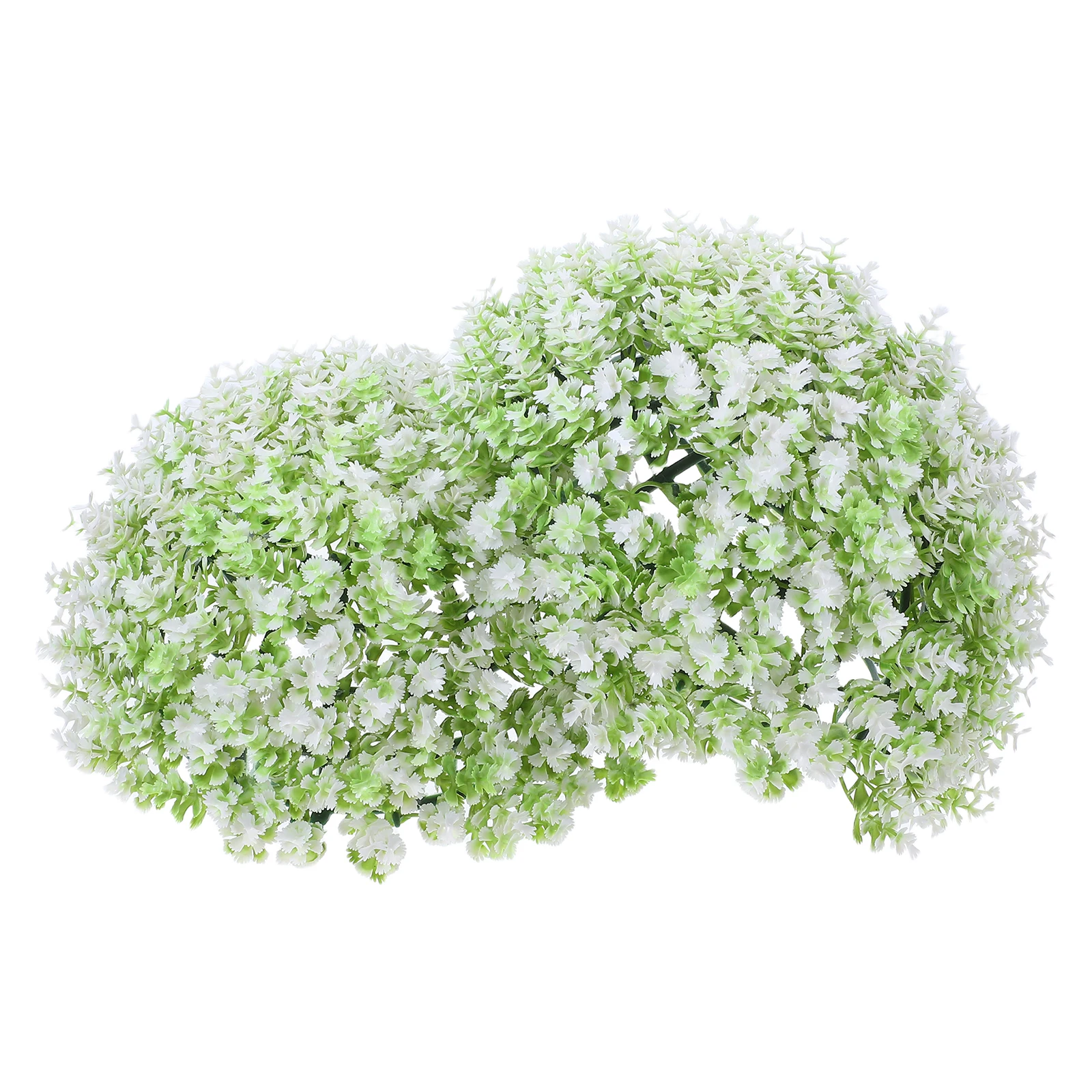 1 Artificial Grass Ball Decorative Hanging Topiary Balls for Outdoors Ceiling DecorPlant Round Lifelike Greenery 
1 Artificial Grass Ball Decorative Hanging Topiary Balls for Outdoors Ceiling DecorPlant Round Lifelike Greenery