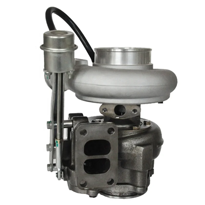 HX40W Engine Turbocharger 4045069 4045076 3783603 2881908 For 6L L360 Turbo Charger
HX40W Engine Turbocharger 4045069 4045076 3783603 2881908 For 6L L360 Turbo Charger