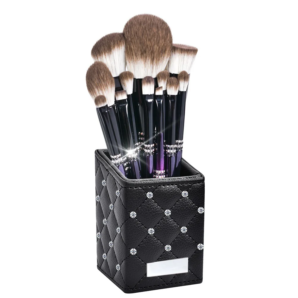 Biyouyi New 12 Gradient Purple Makeup Brush Set Stick Drill Complete Makeup Brush Professional Set Brush
Biyouyi New 12 Gradient Purple Makeup Brush Set Stick Drill Complete Makeup Brush Professional Set Brush