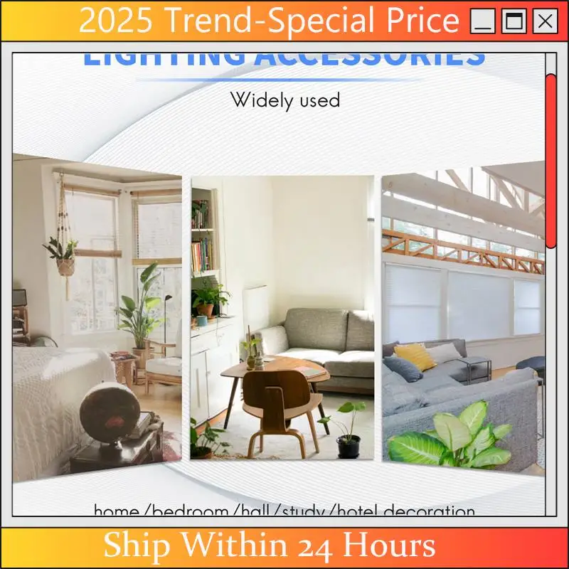 AA64 Cloth Bubble Type Lamp Shade Simple Lampshade Ceiling Lamp Cover Light Accessory For Home
AA64 Cloth Bubble Type Lamp Shade Simple Lampshade Ceiling Lamp Cover Light Accessory For Home