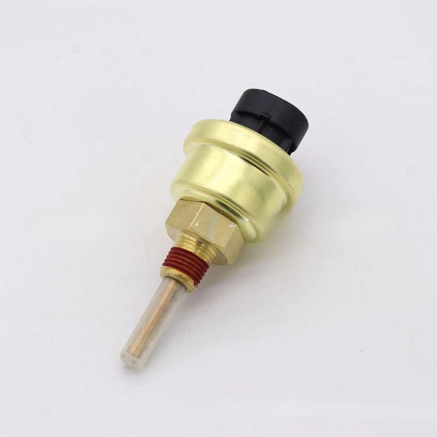4903489 3612521 4383932 M11 ISM11 QSM11 X15 ISX15 QSX15 Diesel Engine Coolant Level Sensor
4903489 3612521 4383932 M11 ISM11 QSM11 X15 ISX15 QSX15 Diesel Engine Coolant Level Sensor