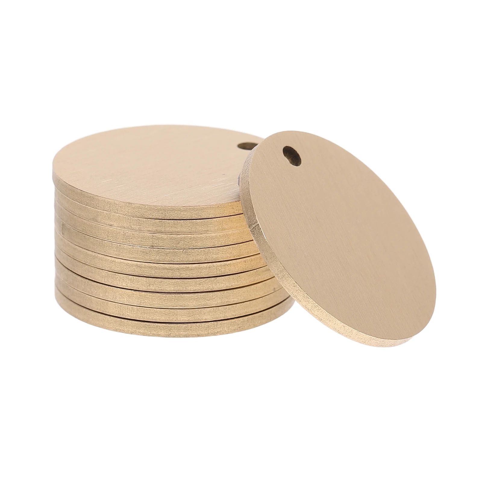 10 Pcs Brass Valve Labels Round Blank Tags for Stamping Metal Favor Tags Jewelry Blanks Craft Supplies Door Plates
10 Pcs Brass Valve Labels Round Blank Tags for Stamping Metal Favor Tags Jewelry Blanks Craft Supplies Door Plates