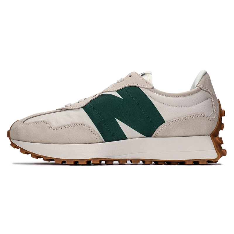 New Balance (New Balance) Men's Shoes 327 Series Retro Trendy Sneakers Versatile Lightweight Breathable Simple Casual Shoes Ms327Hr1-D
New Balance (New Balance) Men's Shoes 327 Series Retro Trendy Sneakers Versatile Lightweight Breathable Simple Casual Shoes Ms327Hr1-D