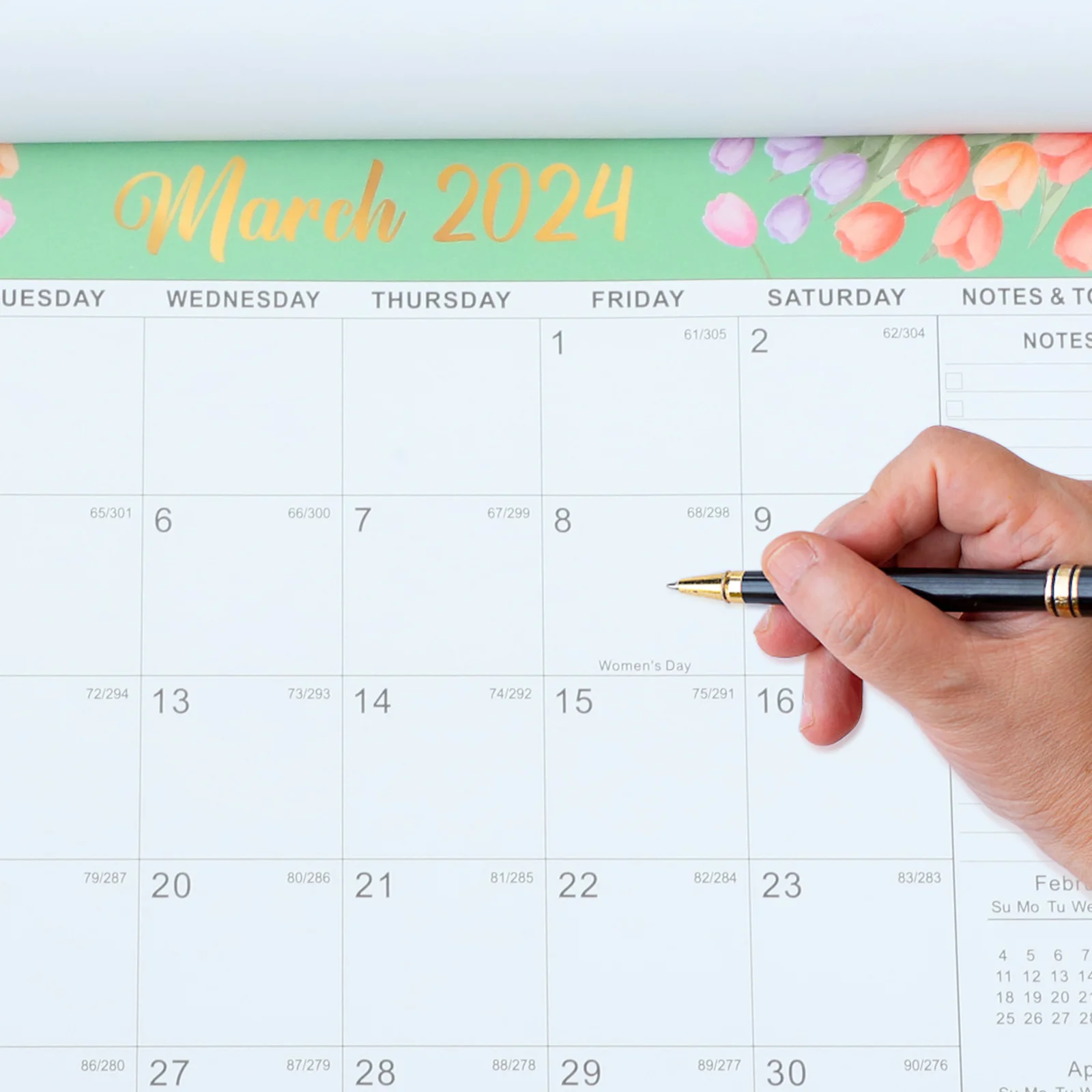 Clear Printed Hanging Wall Calendar Delicate Household Monthly Daily Office Planning Schedule Calendar Home Accessory
Clear Printed Hanging Wall Calendar Delicate Household Monthly Daily Office Planning Schedule Calendar Home Accessory