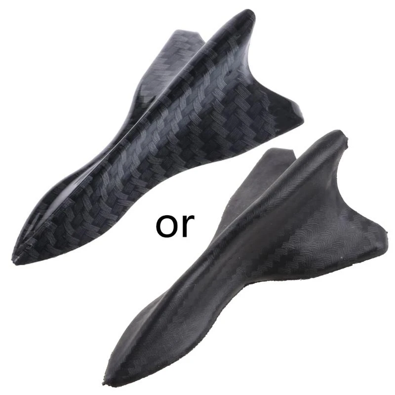 X7JF Car Universal PU Rear Roof Shark Fins Spoiler Shark Fin Diffuser Generator Car Roof Spoiler Bumper Wing Trunk
X7JF Car Universal PU Rear Roof Shark Fins Spoiler Shark Fin Diffuser Generator Car Roof Spoiler Bumper Wing Trunk