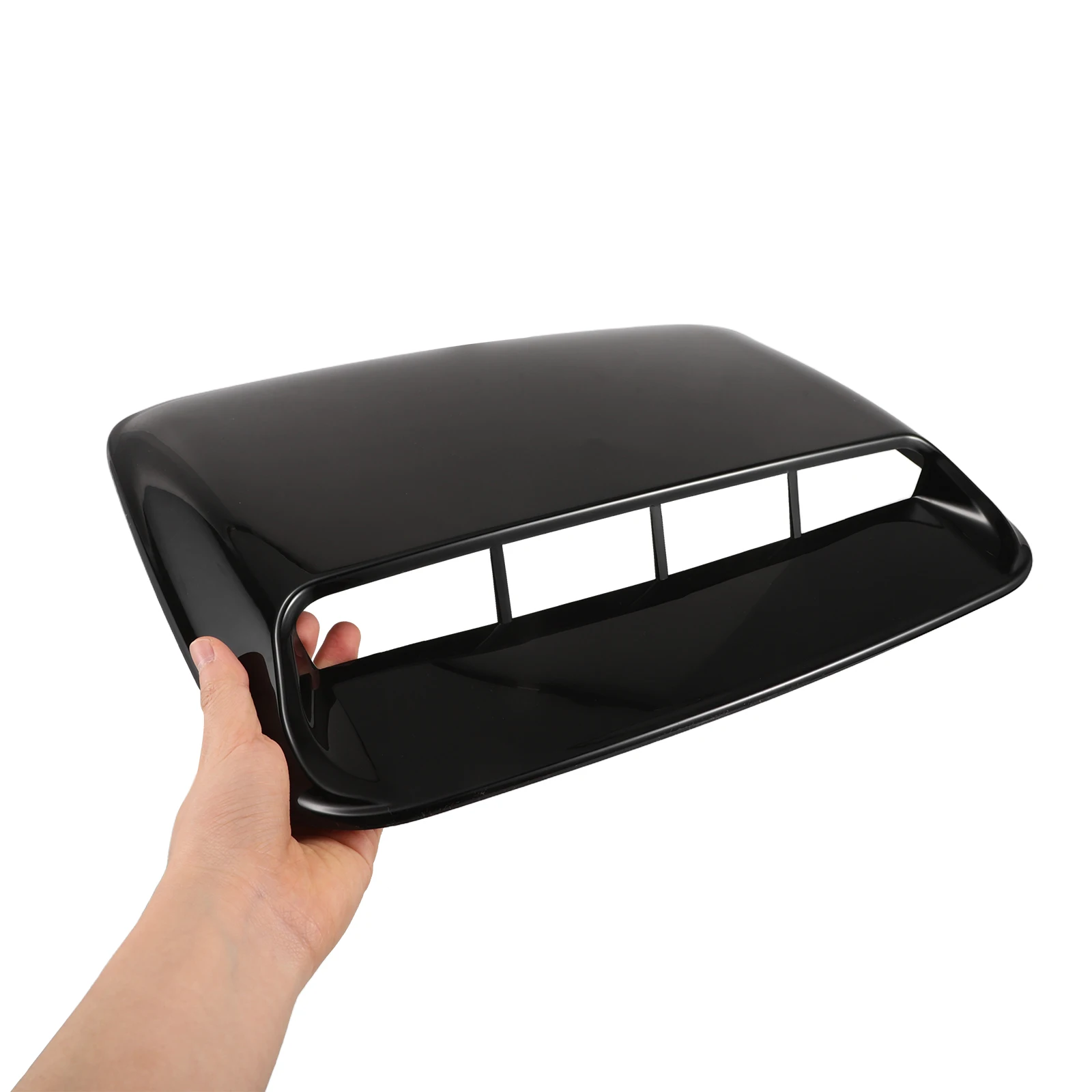 Car Modification Outlet Decorative Cover Trim Sticker Black Abs Auto Side Vent Covers
Car Modification Outlet Decorative Cover Trim Sticker Black Abs Auto Side Vent Covers