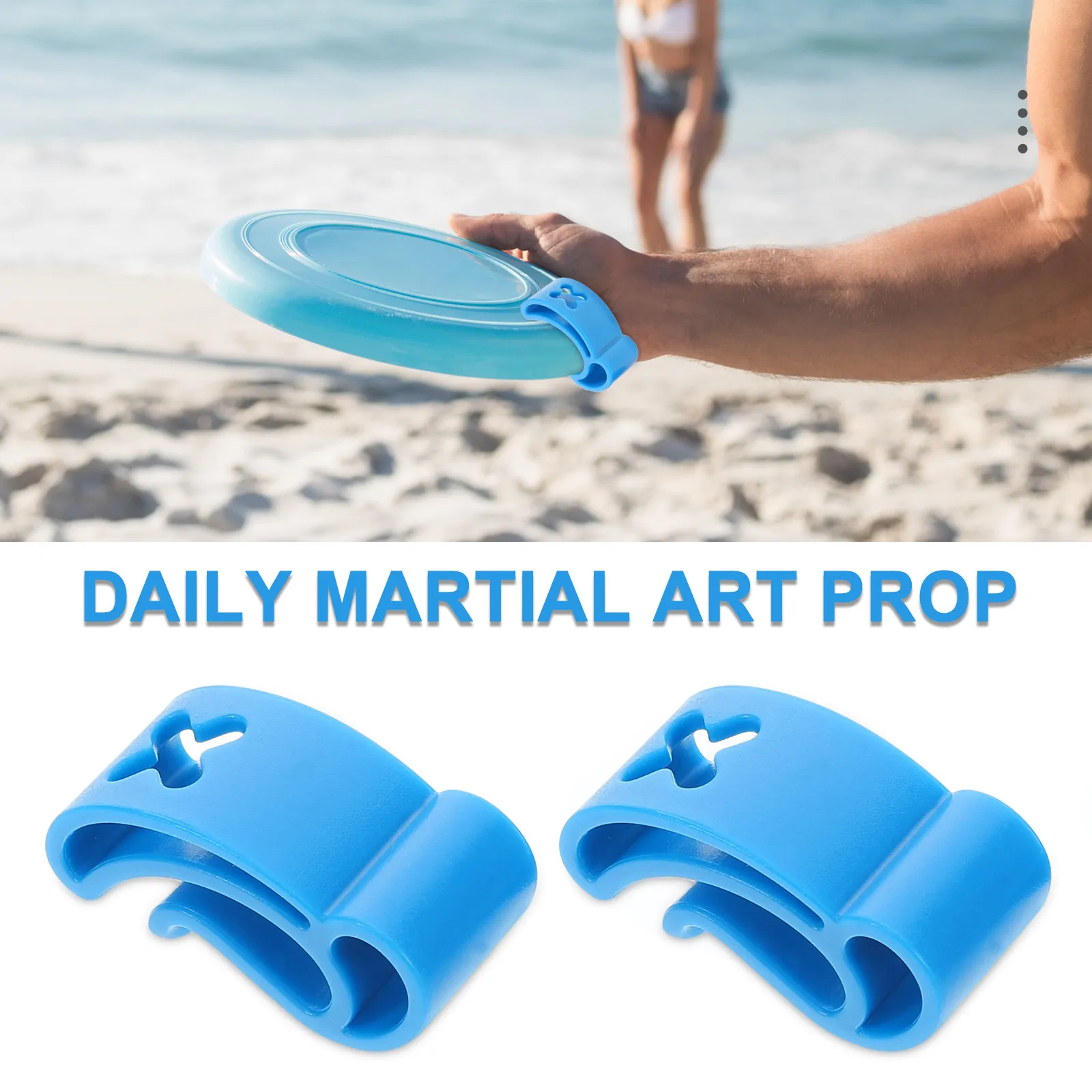 2Pcs Lightweight Portable Disc Clip for Flying Discs Outdoor Activities Picnics Camping Disc Carrying Accessory Clip for Sports
2Pcs Lightweight Portable Disc Clip for Flying Discs Outdoor Activities Picnics Camping Disc Carrying Accessory Clip for Sports