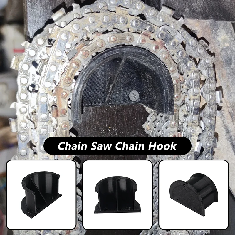 Chainsaw Chain Fixing Hook Heavy Duty Metal Chain Holding Hook For Camper Motorhome Outdoor Saw Chain Secure Mount Accessory
Chainsaw Chain Fixing Hook Heavy Duty Metal Chain Holding Hook For Camper Motorhome Outdoor Saw Chain Secure Mount Accessory