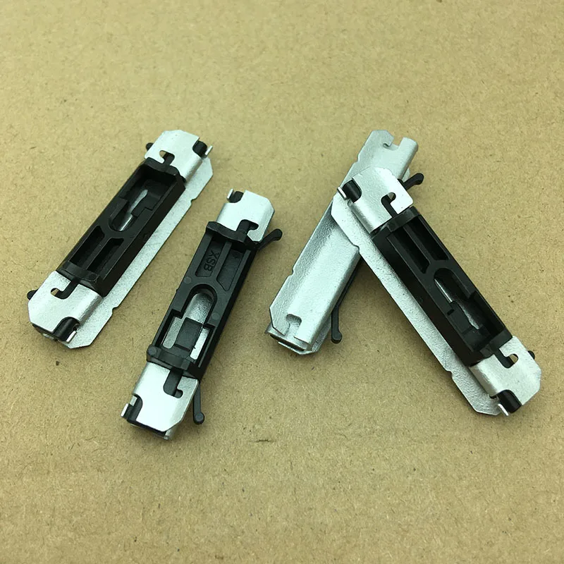 5pcs For BMW 5 Series 3 Series X5 X6 E70 E71 E46 E72 Front Windshield Strip A-Pillar Exterior Trim Clip
5pcs For BMW 5 Series 3 Series X5 X6 E70 E71 E46 E72 Front Windshield Strip A-Pillar Exterior Trim Clip