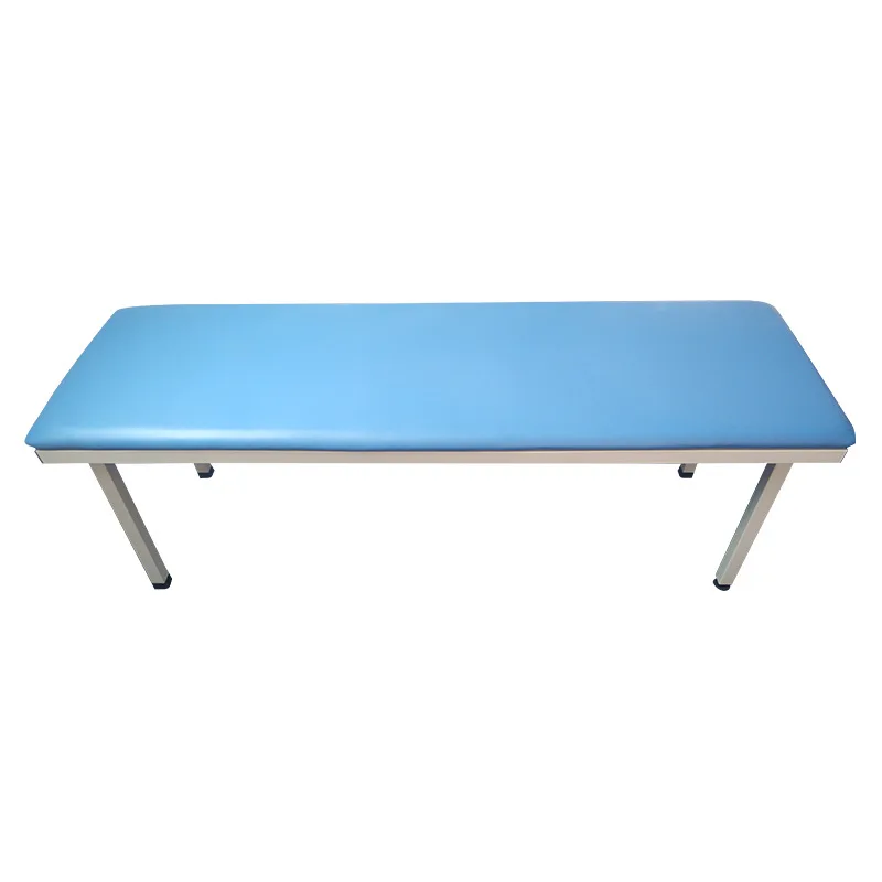 Customizable new, massage bed, thickened physiotherapy embroidery SPA beauty bed
Customizable new, massage bed, thickened physiotherapy embroidery SPA beauty bed