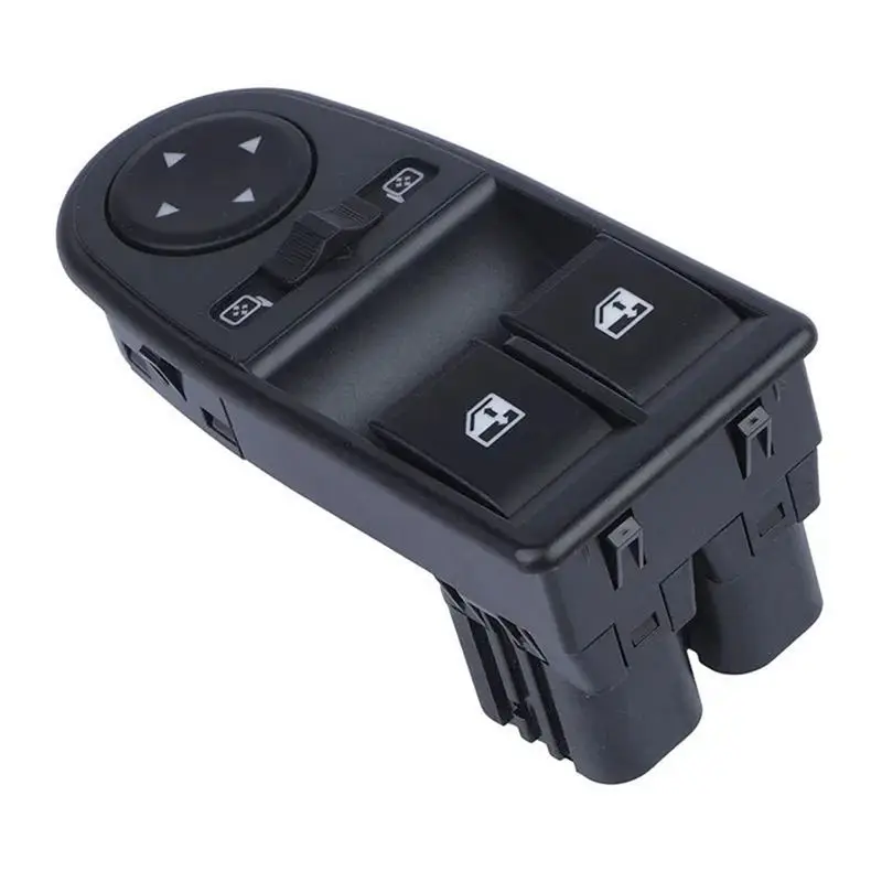 Кнопка управления стеклоподъемником A82U-Car для Lada 8450002109 8450100633 8450083363
Кнопка управления стеклоподъемником A82U-Car для Lada 8450002109 8450100633 8450083363