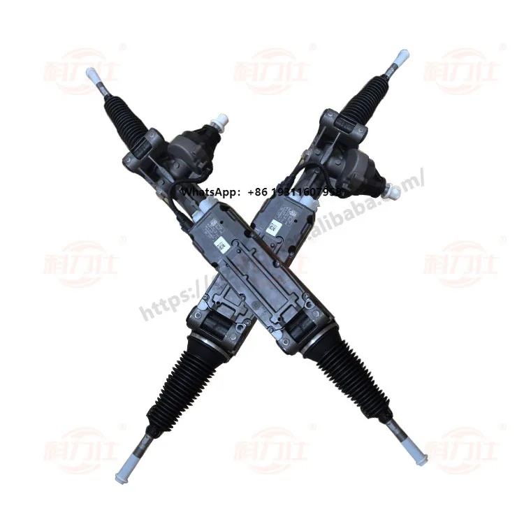 Power Steering Rack for A4 A5 A6 A7 Q5 8R0909144 8R1423055AN 8R1423055BE 8R0909144P 8R0909144E
Power Steering Rack for A4 A5 A6 A7 Q5 8R0909144 8R1423055AN 8R1423055BE 8R0909144P 8R0909144E