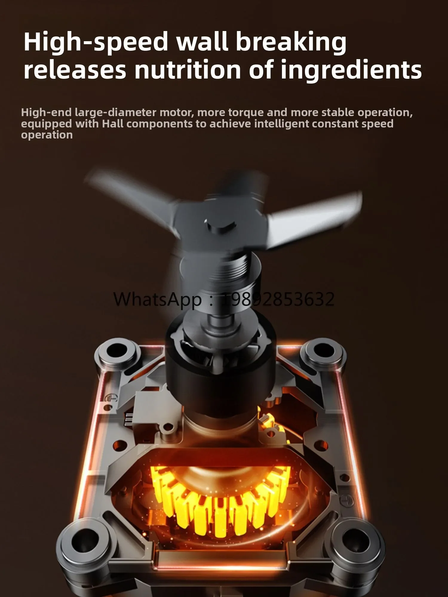cc28 Blender Household Fully Automatic Soy Milk Maker Multi-Functional Heating Stirring Cooking Juicing Cooking
cc28 Blender Household Fully Automatic Soy Milk Maker Multi-Functional Heating Stirring Cooking Juicing Cooking