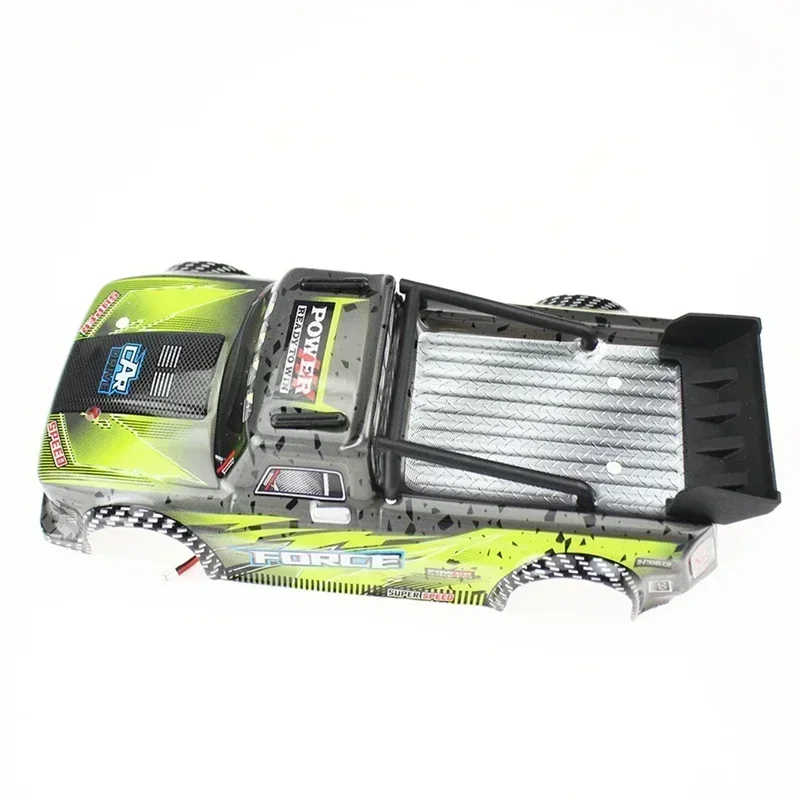 RC Car Body Shell 284131-2047 for Wltoys 284131 1/28 RC Car Spare Parts Upgrade Accessories
RC Car Body Shell 284131-2047 for Wltoys 284131 1/28 RC Car Spare Parts Upgrade Accessories