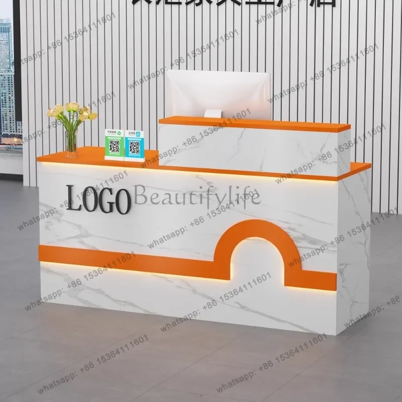 LXModern Shop Reception Desks Beauty Hotel Restaurant Luxury Bar Design Reception Desks Company Escritorio Commercial FurnitureS
LXModern Shop Reception Desks Beauty Hotel Restaurant Luxury Bar Design Reception Desks Company Escritorio Commercial FurnitureS