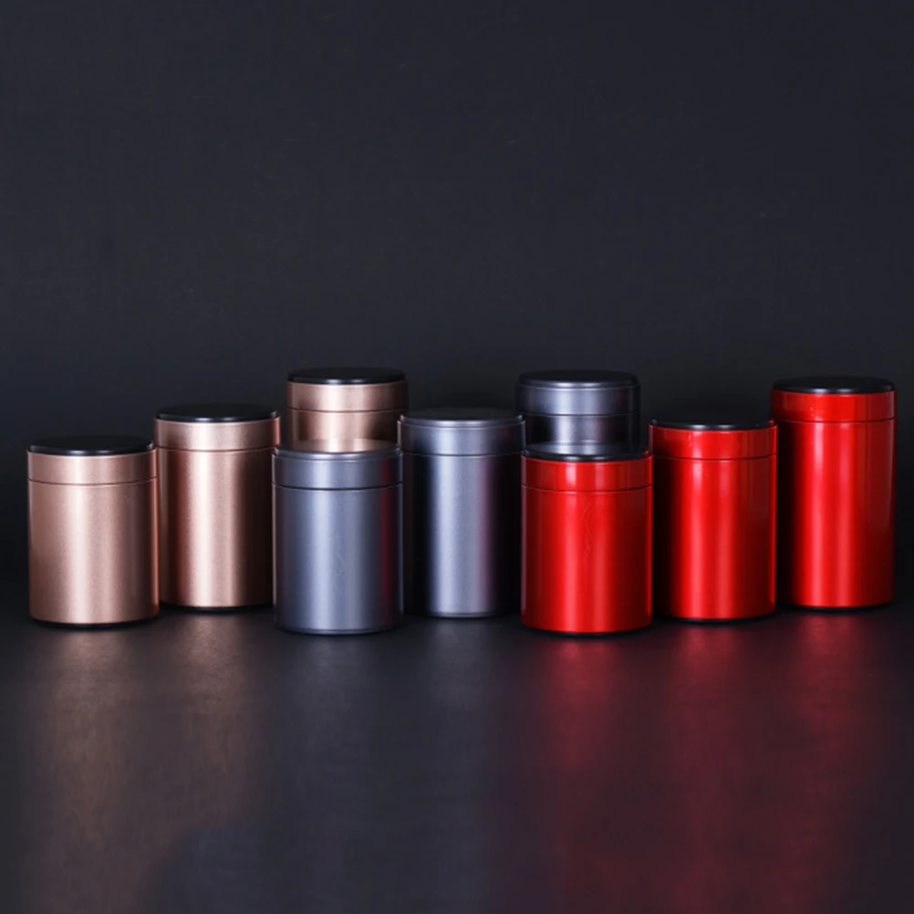 3pcs Sealed Can Airtight Storage for Tea Coffee Candy Home Travel Gift Packaging Box Gift Tinplate Can Container
3pcs Sealed Can Airtight Storage for Tea Coffee Candy Home Travel Gift Packaging Box Gift Tinplate Can Container