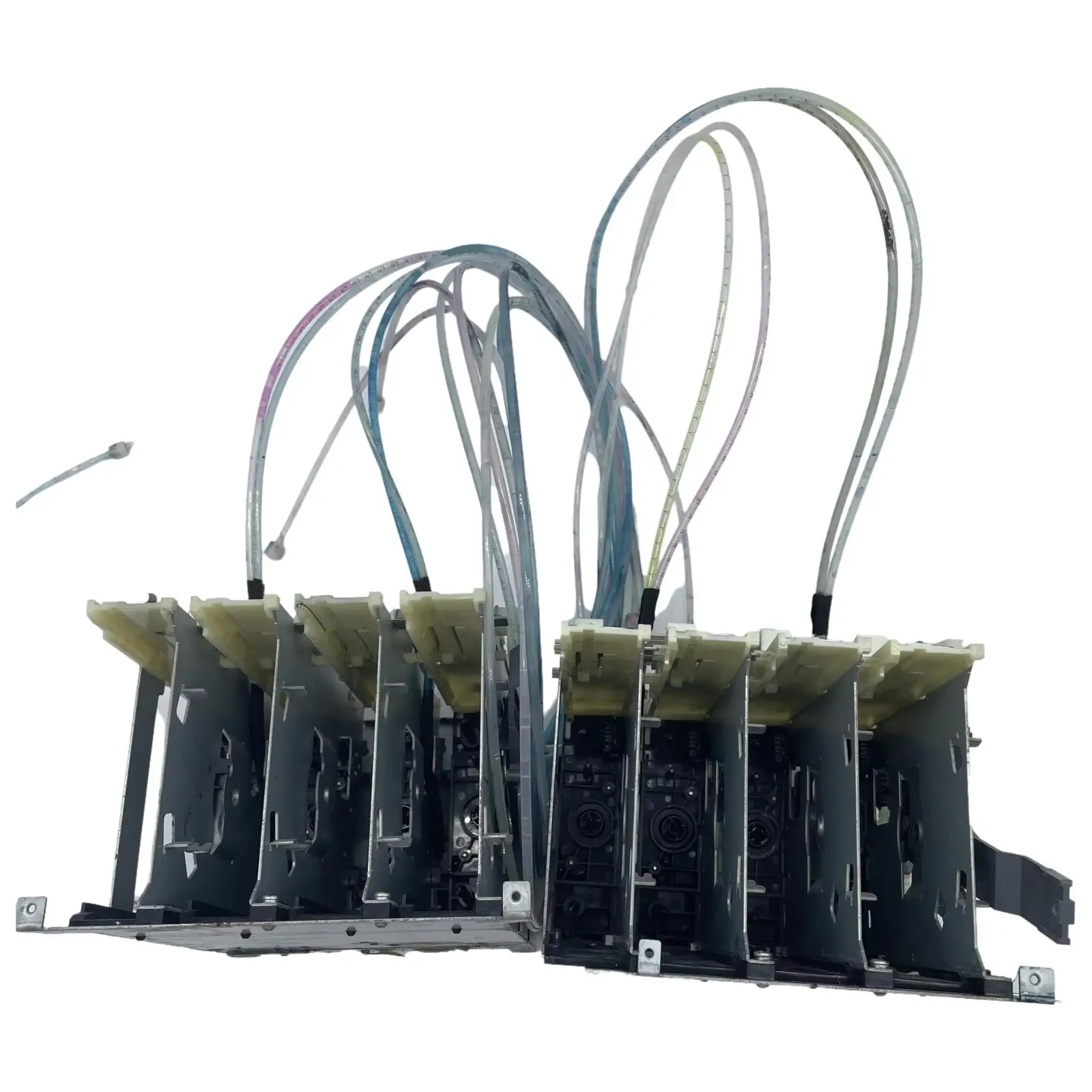 Ink Cartridges Holder Carriage Service 4880 Fits For Epson 4800C 4800 4880C 4880
Ink Cartridges Holder Carriage Service 4880 Fits For Epson 4800C 4800 4880C 4880