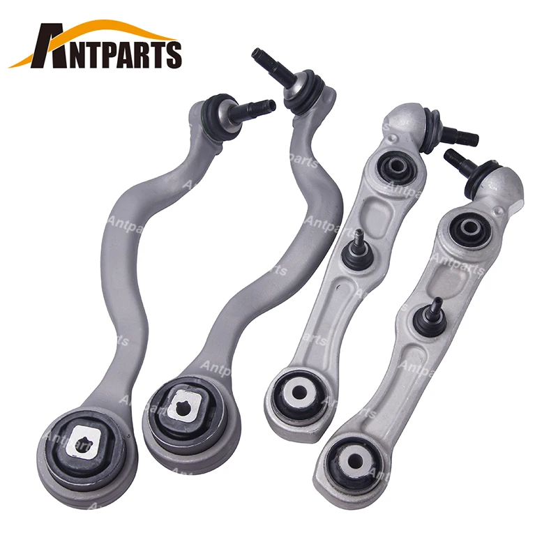 4 шт., комплект рычагов передней подвески автомобиля, шаровой шарнир в сборе для Rolls Royce Cullinan RR31 31106899675 31106899676 31106893395
4 шт., комплект рычагов передней подвески автомобиля, шаровой шарнир в сборе для Rolls Royce Cullinan RR31 31106899675 31106899676 31106893395